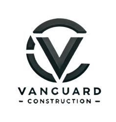 VANGUARD CONSTRUCTION LLC logo