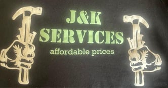 J&K Services logo