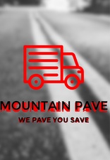 Logo for Mountain Pave