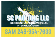 Avatar for SC Painting LLC