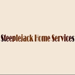 Steeplejack Home Services logo