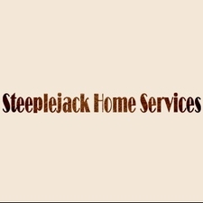 Logo for Steeplejack Home Services