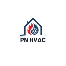 PN HVAC logo