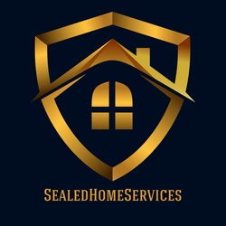 Sealed Home Services L.L.C. logo