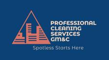 Avatar for Professional cleaning service gm&c