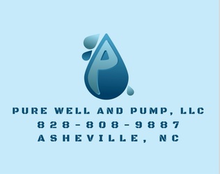 Pure Well and Pump LLC logo