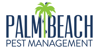 Palm Beach Pest Management logo