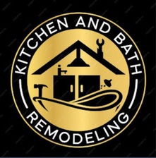 Logo for Custom Kitchen and Bath