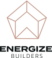 Logo for Energize Builders Inc