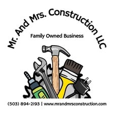 Avatar for MR & MRS Construction LLC
