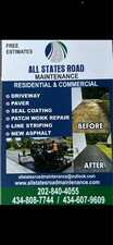 Avatar for All states road maintenance llc