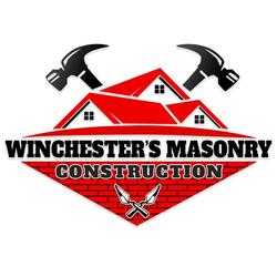 Winchesters Masonry and Construction logo