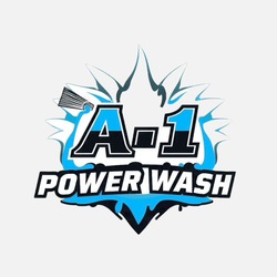 A-1 Power Wash L.L.C. - Unlicensed Contractor logo