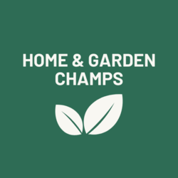 Home & Garden Champs logo