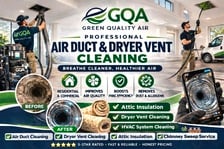 Avatar for Green Quality Air
