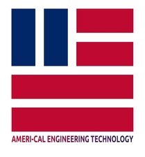 Logo for Ameri-Cal Engineering Technology - Unlicensed Contractor