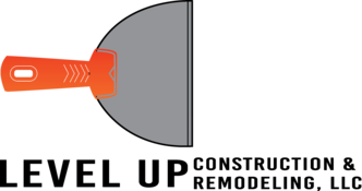 Level Up Remodeling & Construction logo