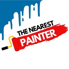 The Nearest Painter logo