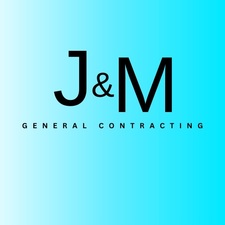 J&M General Contracting LLC logo