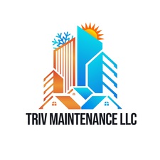 Logo for TriV Maintenance