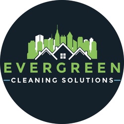 EVERGREEN CLEANING SOLUTIONS LLC logo