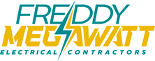 Logo for FREDDY MEGAWATT LLC