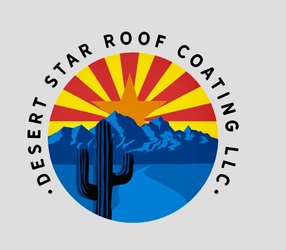 Desert Star Roof Coating, LLC logo