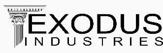 Exodus Industries, Inc. logo