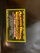 Austin Bros. Contracting logo