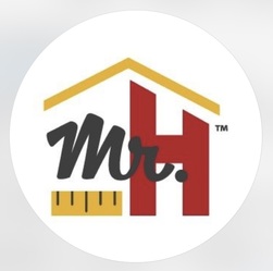 Mr. Handyman of Howell  Long Branch logo