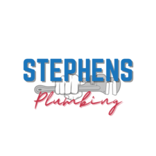 Logo for Stephens Plumbing LLC