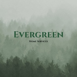 Evergreen Home Services logo