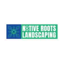 Logo for N8tive Roots Landscaping-Unlicensed Contractor