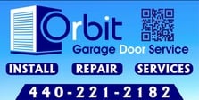 Avatar for Orbit Garage Door Services LLC