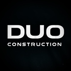 Duo Construction logo