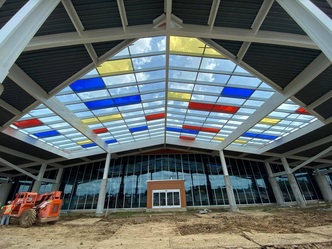 KostLite Glazing Solutions LLC logo