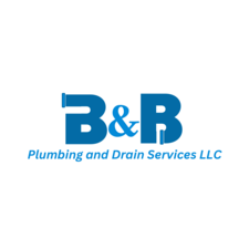 Logo for B&B Plumbing and Drain Services LLC
