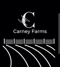 Logo for Carney Farms
