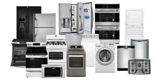 Appliance Repair Services LLC logo