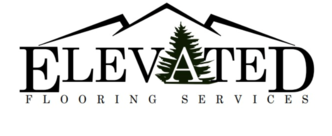 Elevated Flooring Services logo