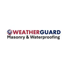 Logo for Weatherguard Masonry and Waterproofing