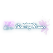 Logo for Fairy Clean