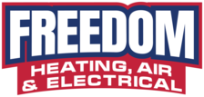 Avatar for Freedom Heating Air & Electrical