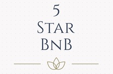 Logo for 5 STAR BNB LLC
