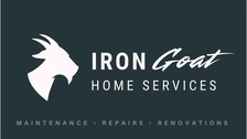Avatar for IRON GOAT HOME SERVICES LLC