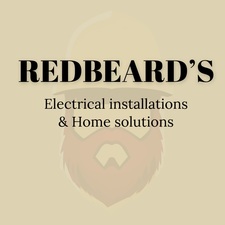 Red Beard Electric logo