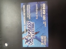 Avatar for Express Electric