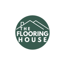 Logo for The Flooring House