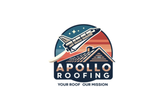 Apollo Roofing logo