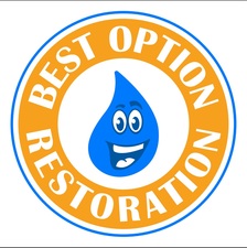 Best Option Restoration Dearborn logo